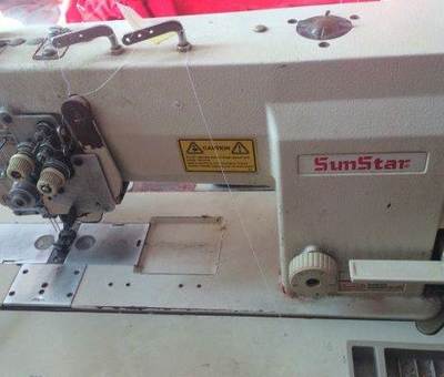 臨沂二手縫紉機出售 123元，實用好物，歡迎選購