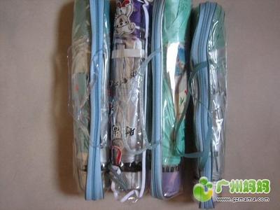 廣州媽媽論壇日用百貨二手轉讓 樂扣油壺、長柄雨傘及防紫外線傘